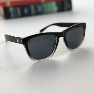 Knockaround Premiums Black Ice/Smoke Sunglasses